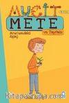 Avucumdaki Ağaç & Mucit Mete ve Tayfası - 3. Sınıf Hikaye Seti (9. Kitap)