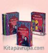 Ürkünç Hikayeler (5 Kitaplık Kutulu Set)