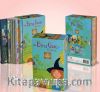 Petronella Elma Cadısı / (Kutulu 7 Kitaplık Set)