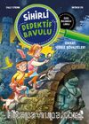 Sihirli Dedektif Bavulu 4 / Dikkat, Hırsız Şövalyeler!