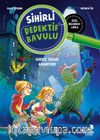 Sihirli Dedektif Bavulu 3 / Hırsız Tavuk Aranıyor!