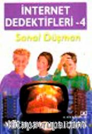 Sanal Düşman <br /> İnternet Dedektifleri 4