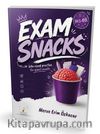 YKS-DİL İngilizce Exam Snacks
