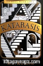 Katabasis (Ciltli)