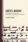 Zabtu'l-Mushaf