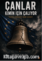 Çanlar Kimin İçin Çalıyor