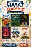 Hayat Akademisi Sınır Tanımayan Genç Kaşifler (6 Kitap)