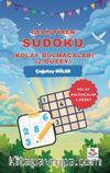 Geliştiren Sudoku (Kolay Bulmacalar 2. Düzey)