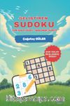 Geliştiren Sudoku (Çok Kolay Düzey, Başlangiç Düzeyi)