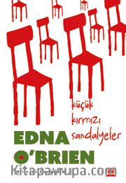 Küçük Kırmızı Sandalyeler