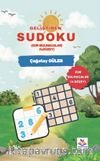 Geliştiren Sudoku (Zor Bulmacalar 4. Düzey)