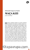 Maça Kızı