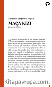Maça Kızı