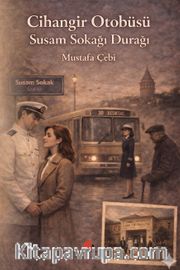 Cihangir Otobüsü <br /> Susam Sokağı Durağı