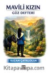 Mavili Kızın Güz Defteri