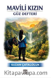 Mavili Kızın Güz Defteri