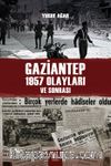 Gaziantep 1957 Olayları ve Sonrası