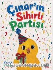 Çınar'ın Sihirli Partisi