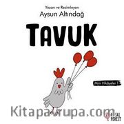 Mini Hikayeler 1 - Tavuk