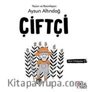 Mini Hikayeler 2 - Çiftçi