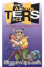 Ters Açı