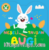 Neşeli Tavşan Bugi