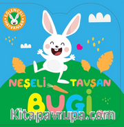 Neşeli Tavşan Bugi