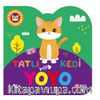 Tatlı Kedi Yoyo