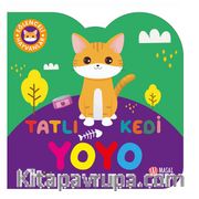 Tatlı Kedi Yoyo