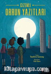 Gizemli Orhun Yazıtları