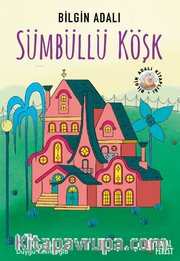 Sümbüllü Köşk
