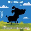 Ben Kimim ? - Çiftlikte