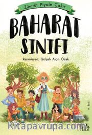 Baharat Sınıfı