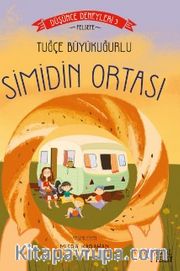 Simidin Ortası - Düşünce Deneyleri 3