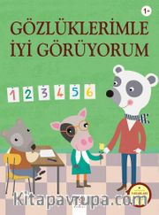 Gözlüklerimle İyi Görüyorum