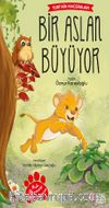 Torinin Maceraları-Bir Aslan Büyüyor