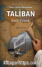 İkinci İktidar Döneminde Taliban
