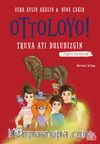 Ottoloyo! 1: Truva Atı Doludizgin
