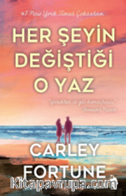 Her Şeyin Değiştiği O Yaz