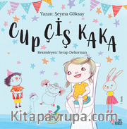 Cup Çiş Kaka