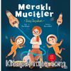 Meraklı Mucitler / Uzay Seyahati Bilim Serisi 1