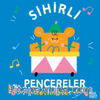 Sihirli Pencereler - Kelimeler