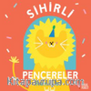 Sihirli Pencereler - Renkler