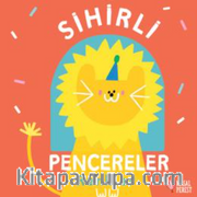 Sihirli Pencereler - Renkler
