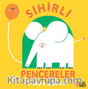 Sihirli Pencereler - Hayvanlar