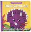 Üç Boyutlu Kitap - Dinozorlar