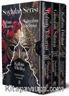 Soylular Serisi Kutulu Özel Set (3 Kitap)