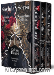 Soylular Serisi Kutulu Özel Set (3 Kitap)