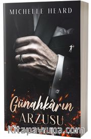 Günahkarın Arzusu / Günahkarlar Serisi 4