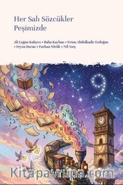Her Salı Sözcükler Peşimizde